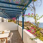 公寓式酒店 Lefkos