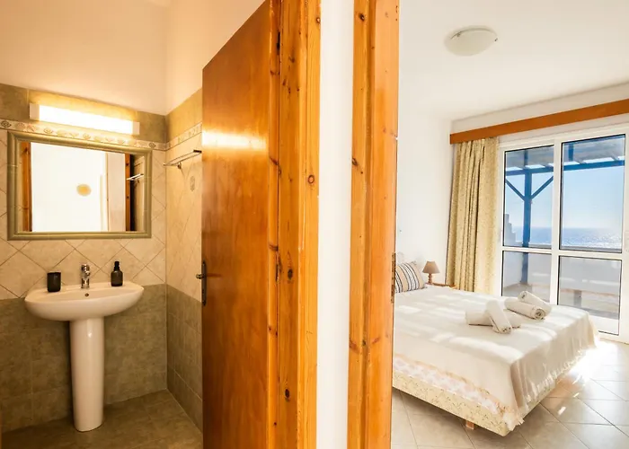 Lefkos 아파트호텔