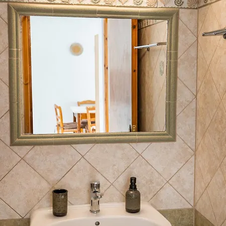 Apartahotel Lefkos Lefkos (Karpathos)