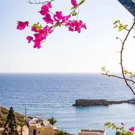 Apartahotel Lefkos 3*