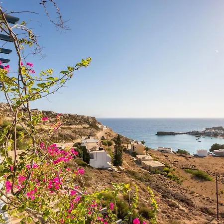 Lefkos Lefkos (Karpathos)