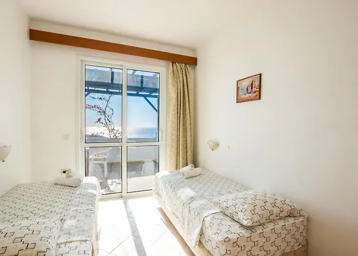 Lefkos 아파트호텔 3*